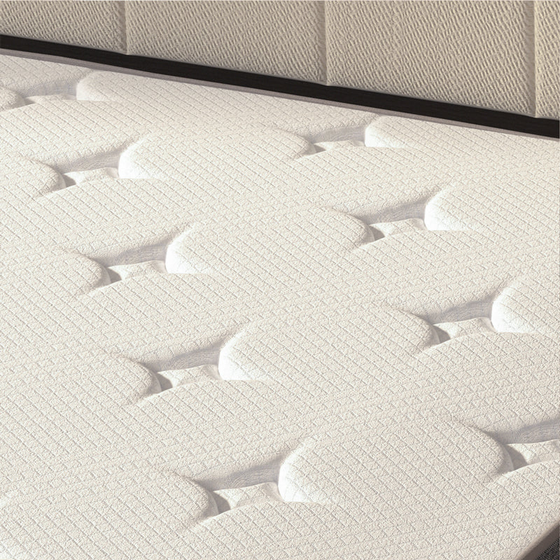 Trizenith SOPHIRE Pillowtop mattress