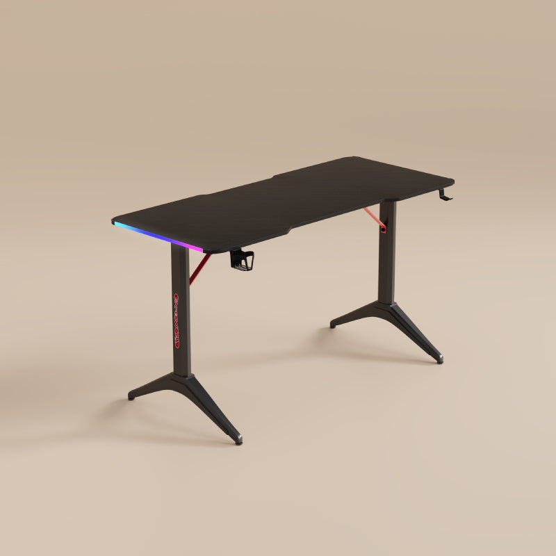 Gaming Desk -  Black