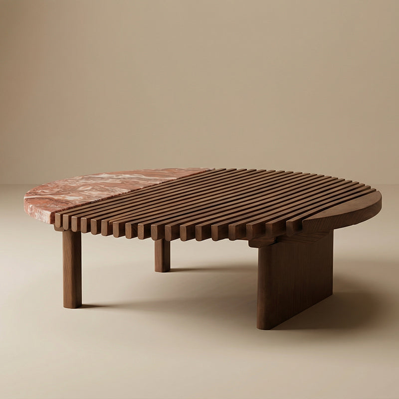 Valley Coffee Table
