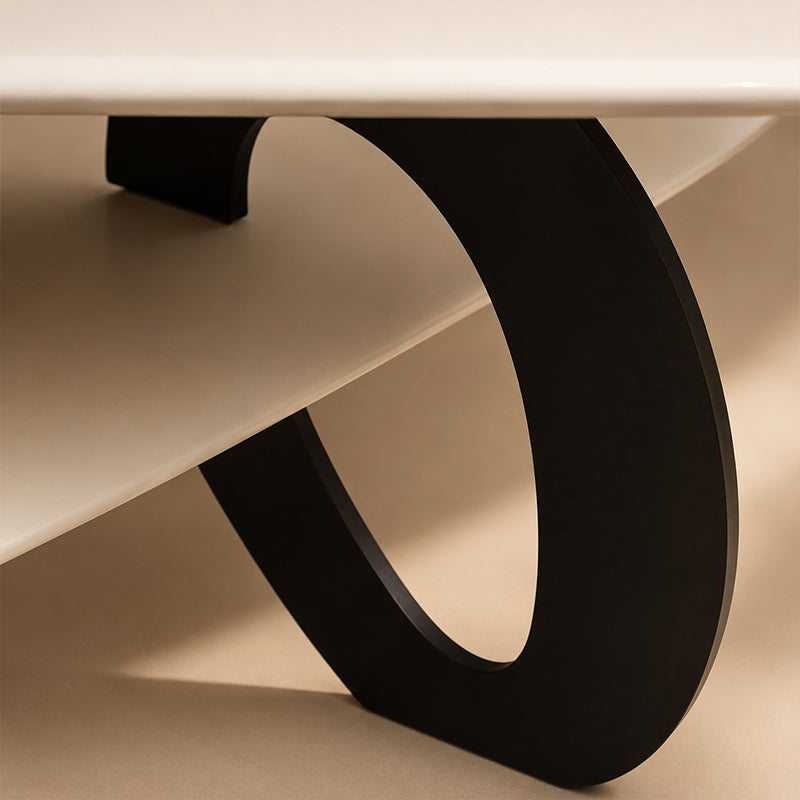marble coffee table