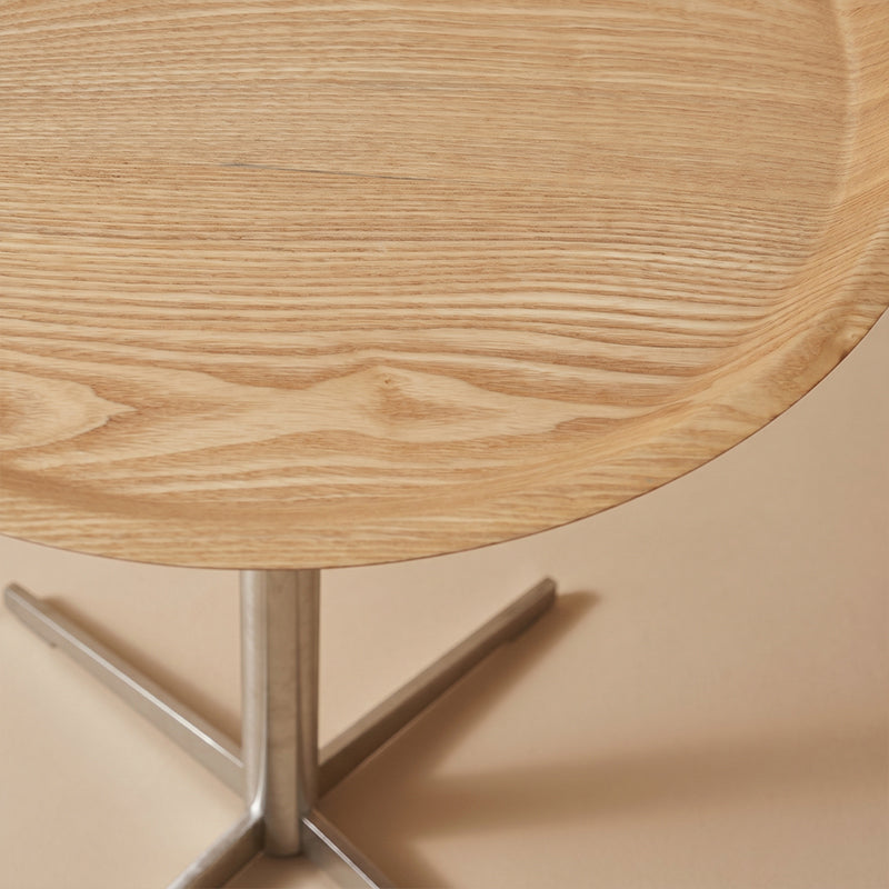 small corner coffee table