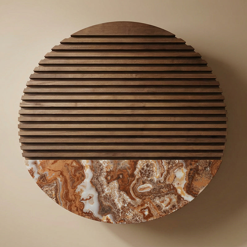 Valley Coffee Table