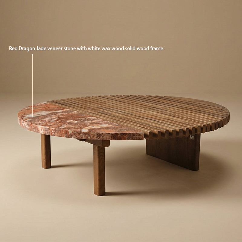 Valley Coffee Table