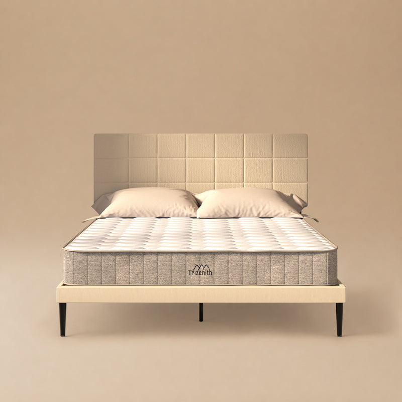 Grant Tightop Mid-Firm mattress