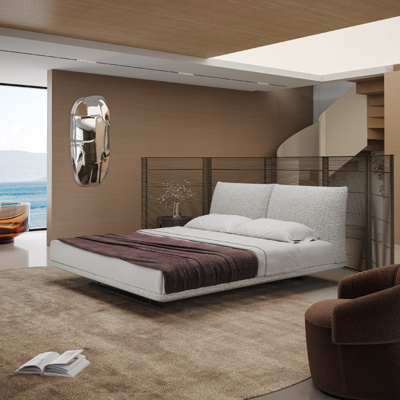 Kaili bed frame