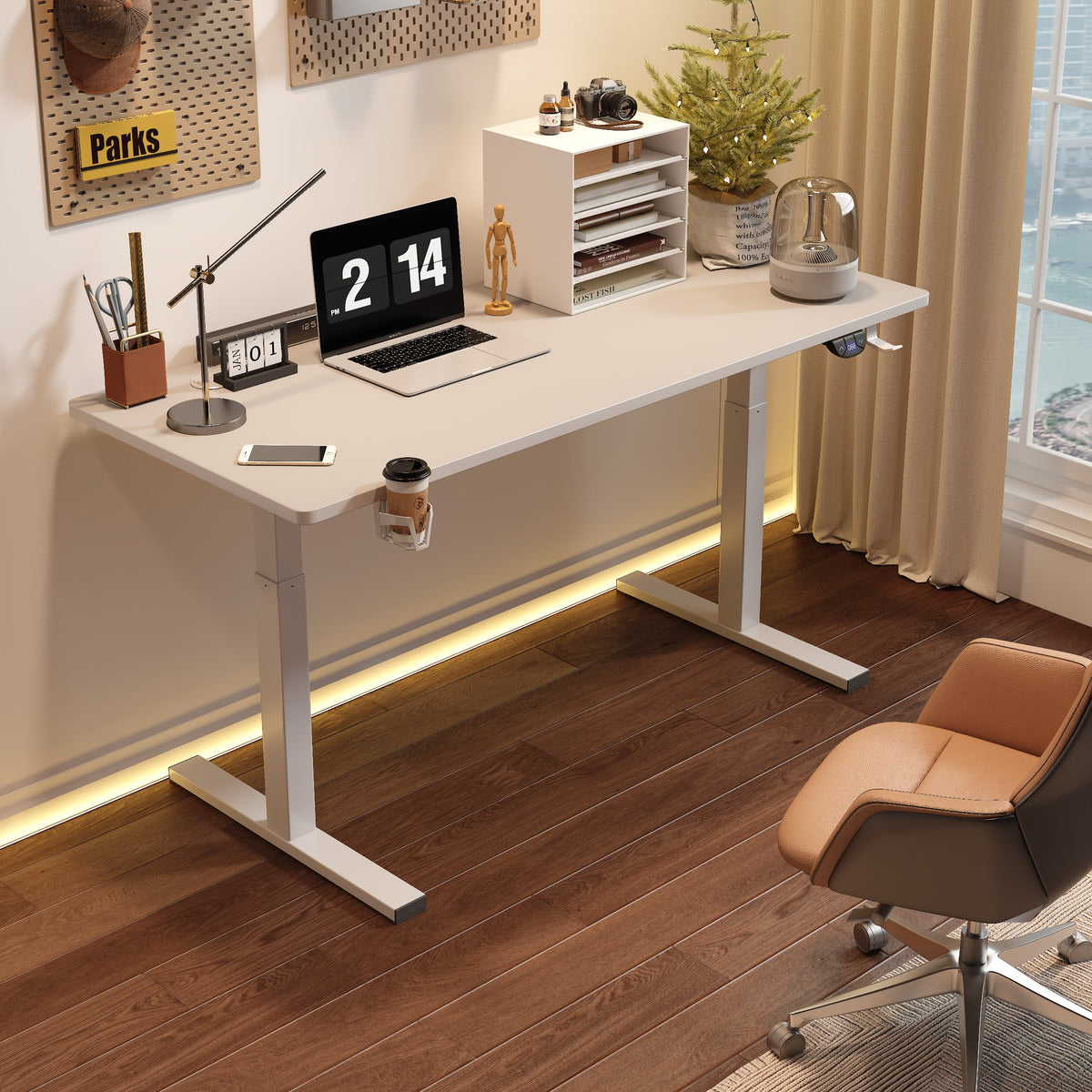 custom gaming desk
