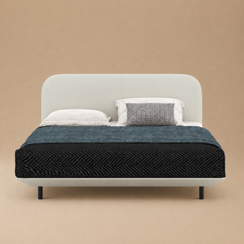 Yomen bed frame