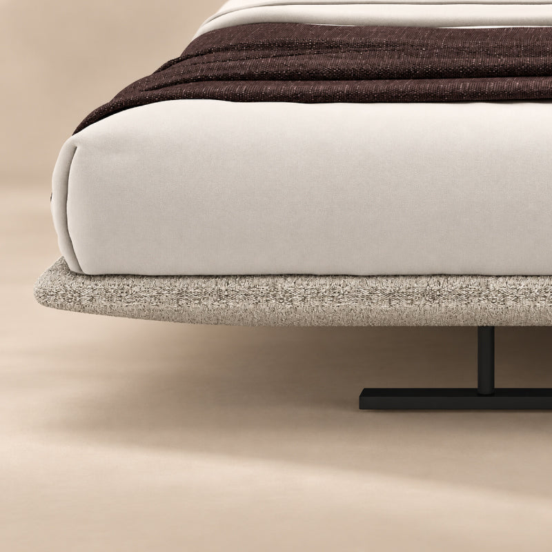 Kaili bed frame