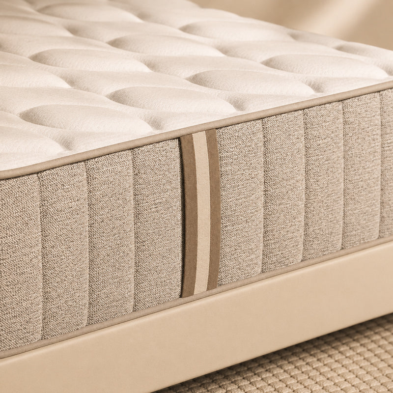 Grant Tightop Mid-Firm mattress