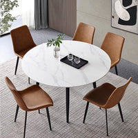 extendable dinning table