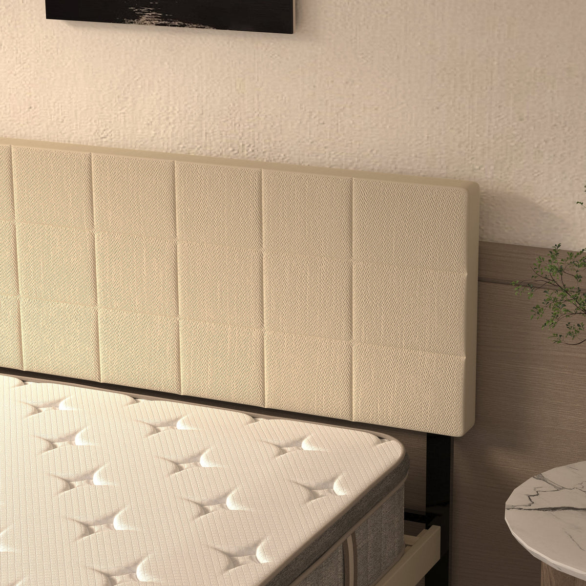 foam mattresses