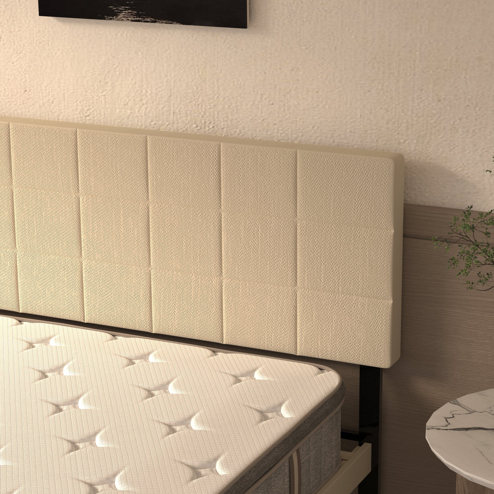 foam mattresses