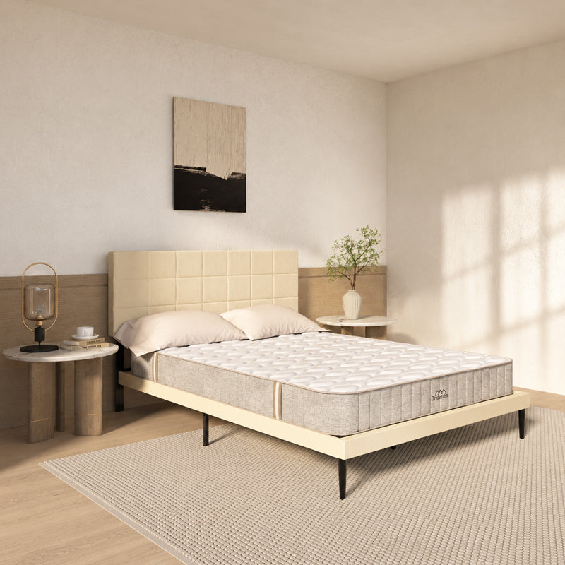 Grant Tightop Mid-Firm mattress