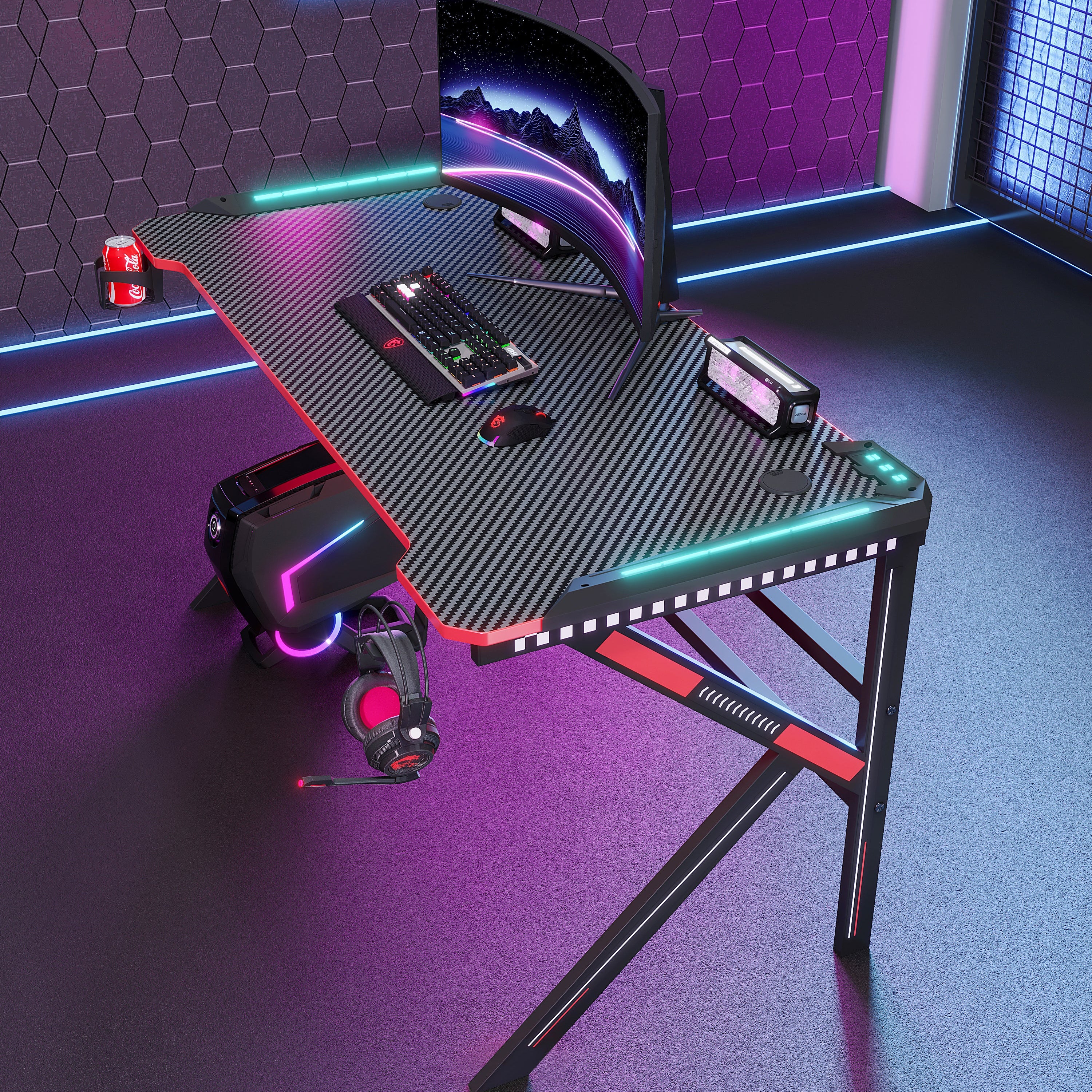 gaming table