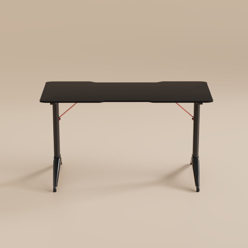 Gaming Desk -  Black
