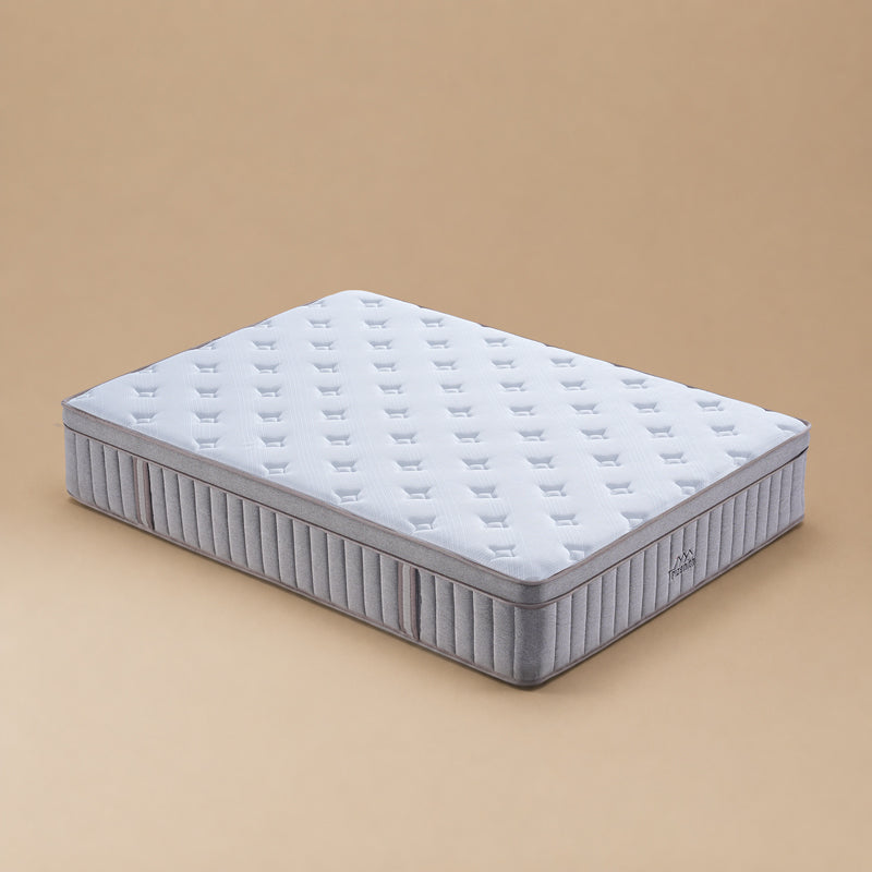Trizenith SOPHIRE Pillowtop mattress