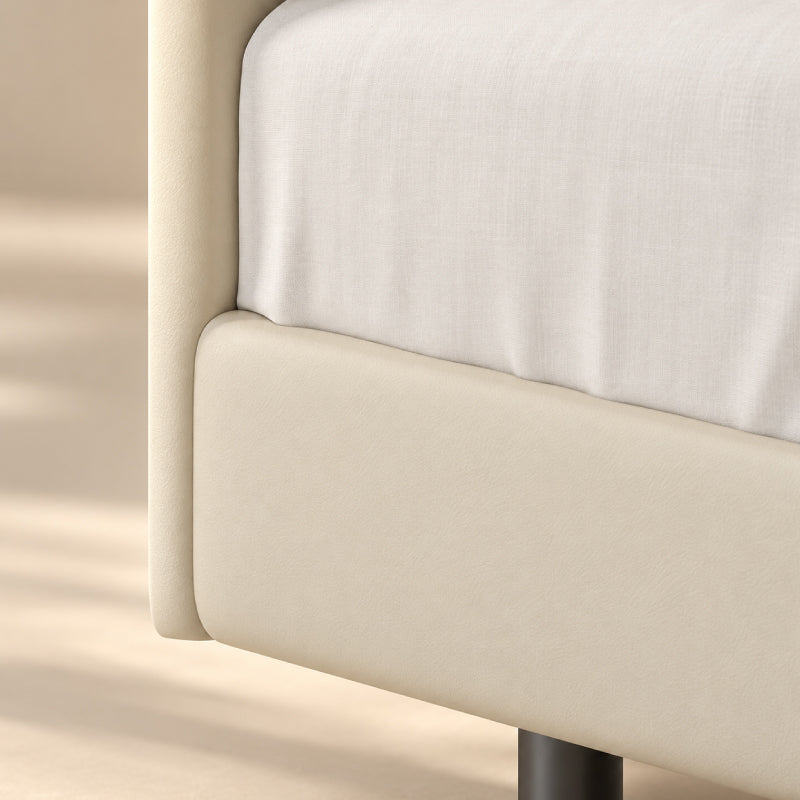 Clara bed frame