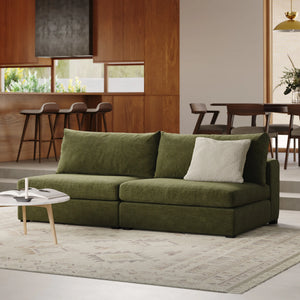 Modular Seating