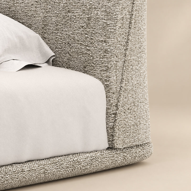 Kaili bed frame