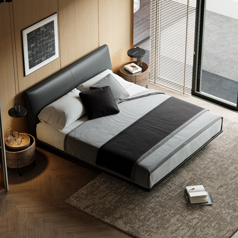Kaite bed frame