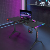 led gaming table