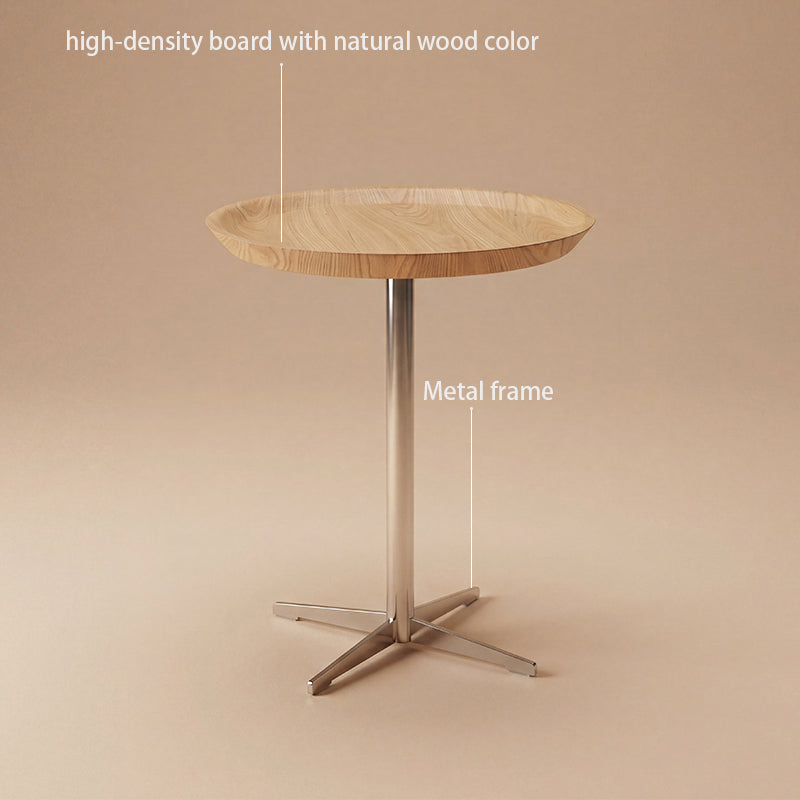 small corner coffee table