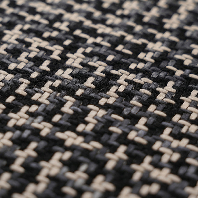 Fabric leisure chair