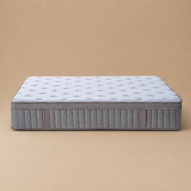Trizenith SOPHIRE Pillowtop mattress