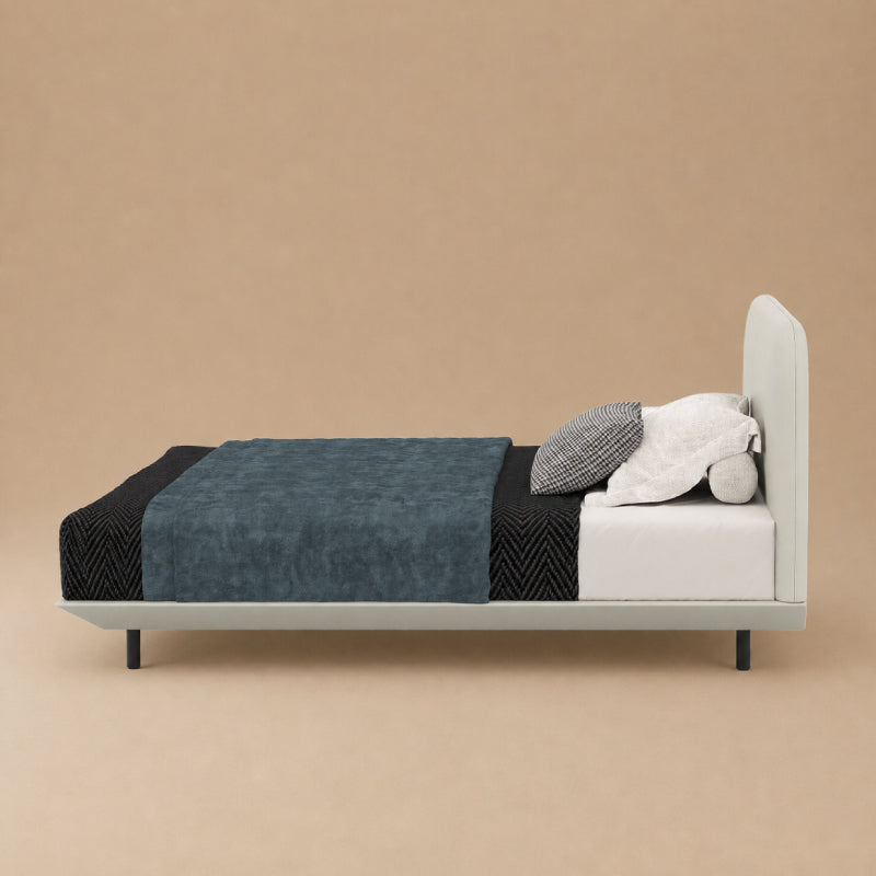 Yomen bed frame