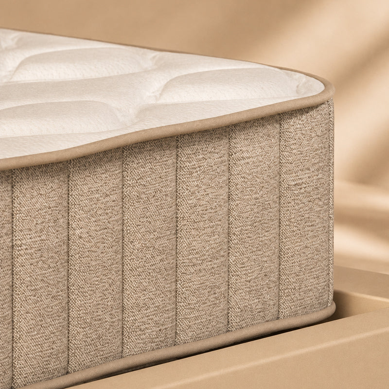 Grant Tightop Mid-Firm mattress