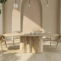 marble dining table sydney