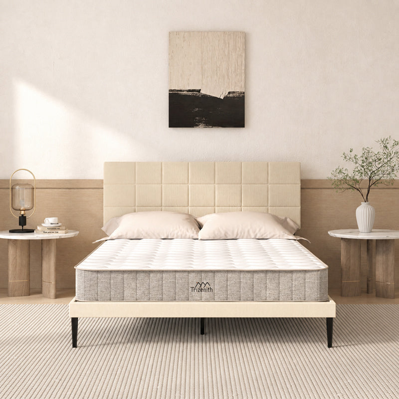 Grant Tightop Mid-Firm mattress