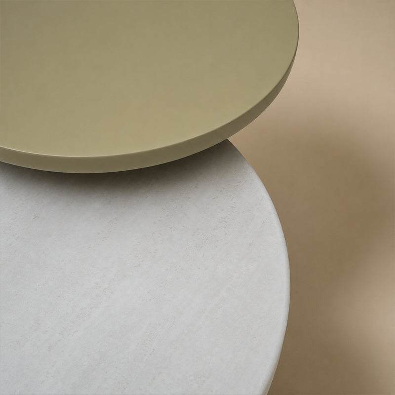 Combination coffee table