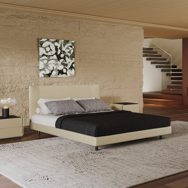 Clara bed frame