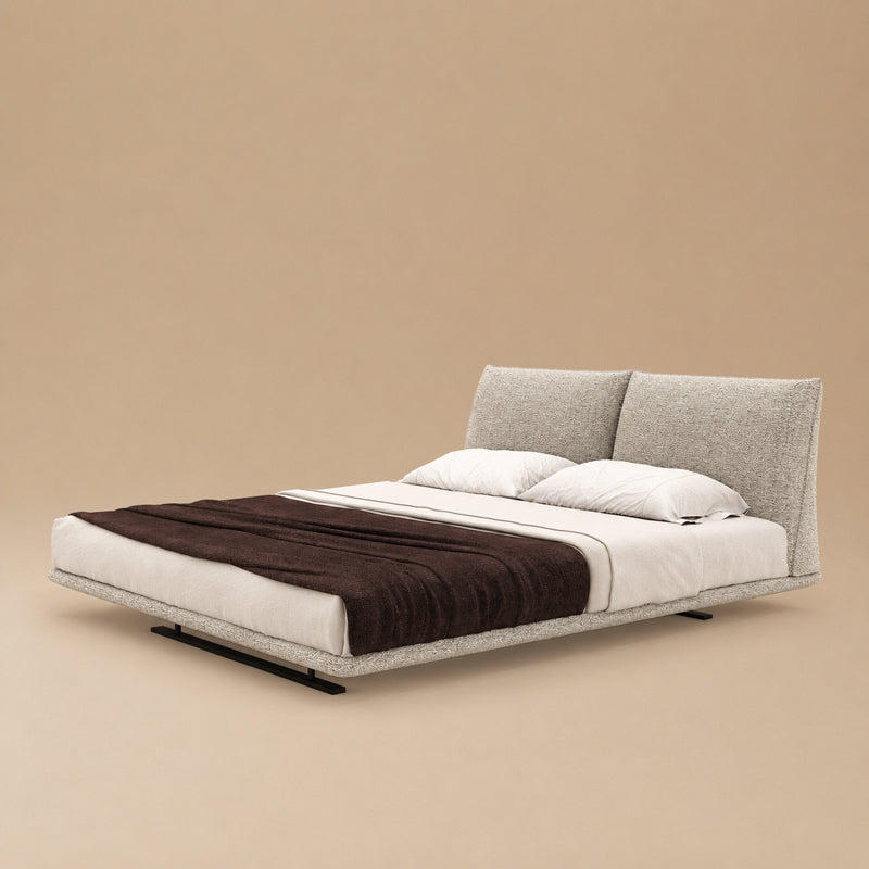Kaili bed frame