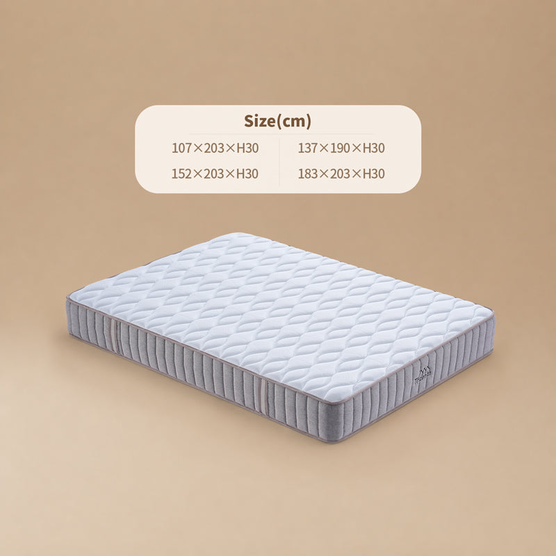 Grant Tightop Mid-Firm mattress