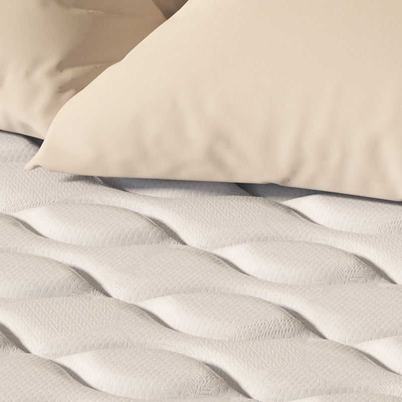 Grant Tightop Mid-Firm mattress