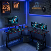 professional gaming desk