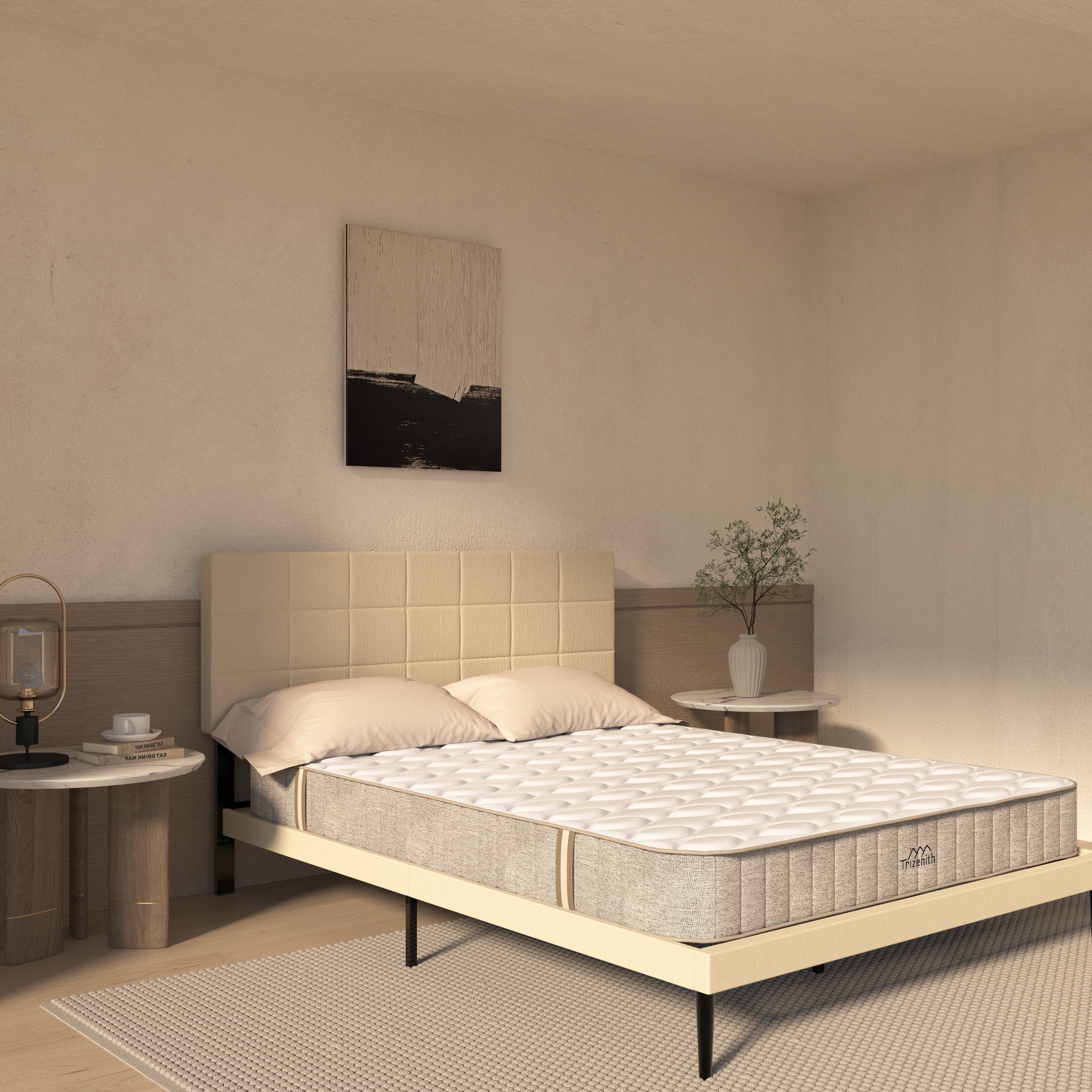 queen mattresses