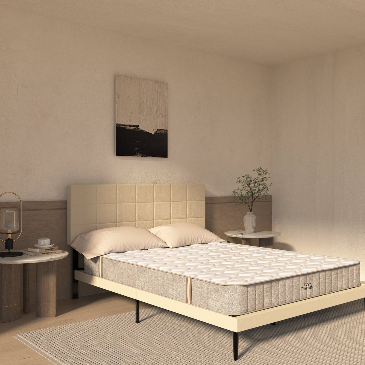 queen mattresses