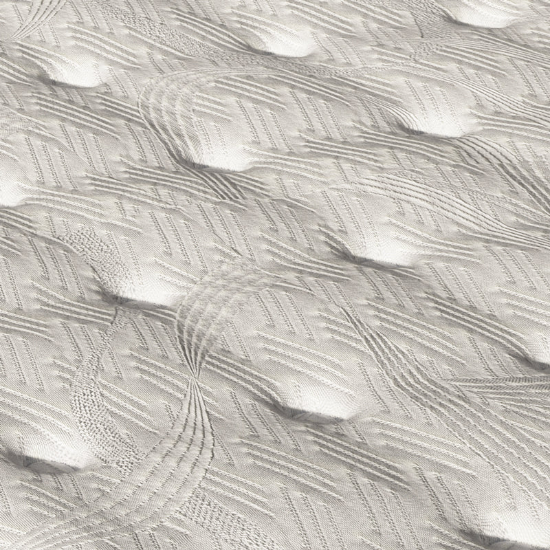 Trizenith Soft Mattress Euro Top
