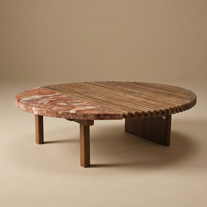 Valley Coffee Table