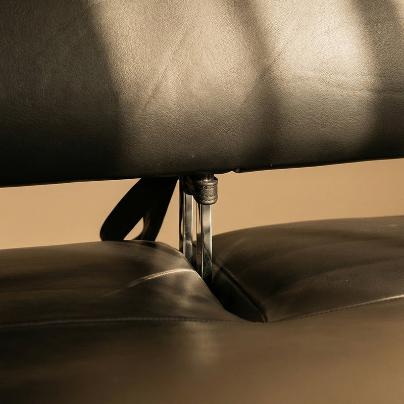 Modern Leather Sofa