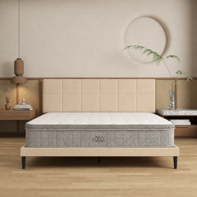 Trizenith SOPHIRE Pillowtop mattress