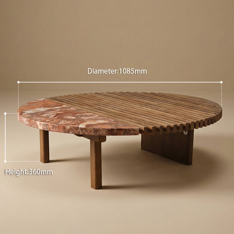 Valley Coffee Table