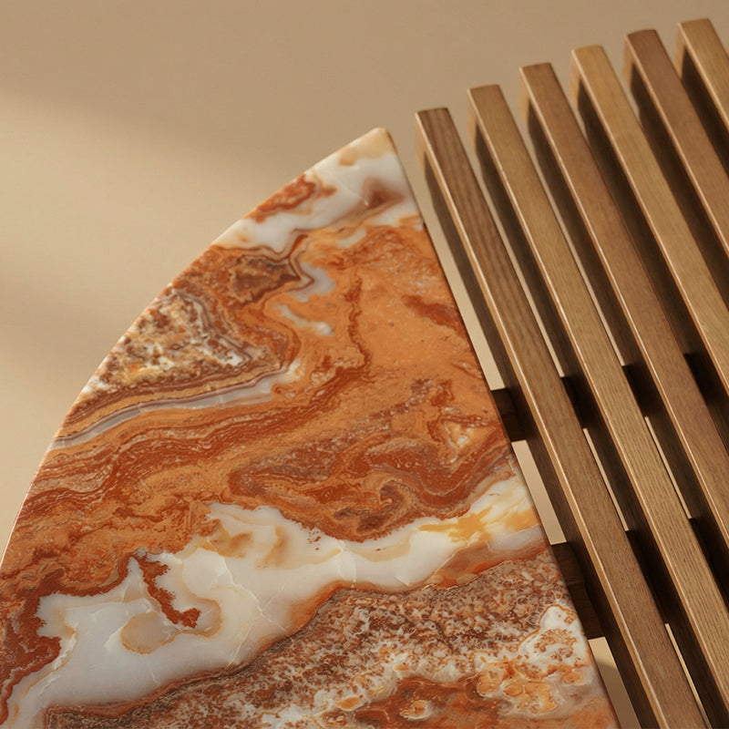 Valley Coffee Table