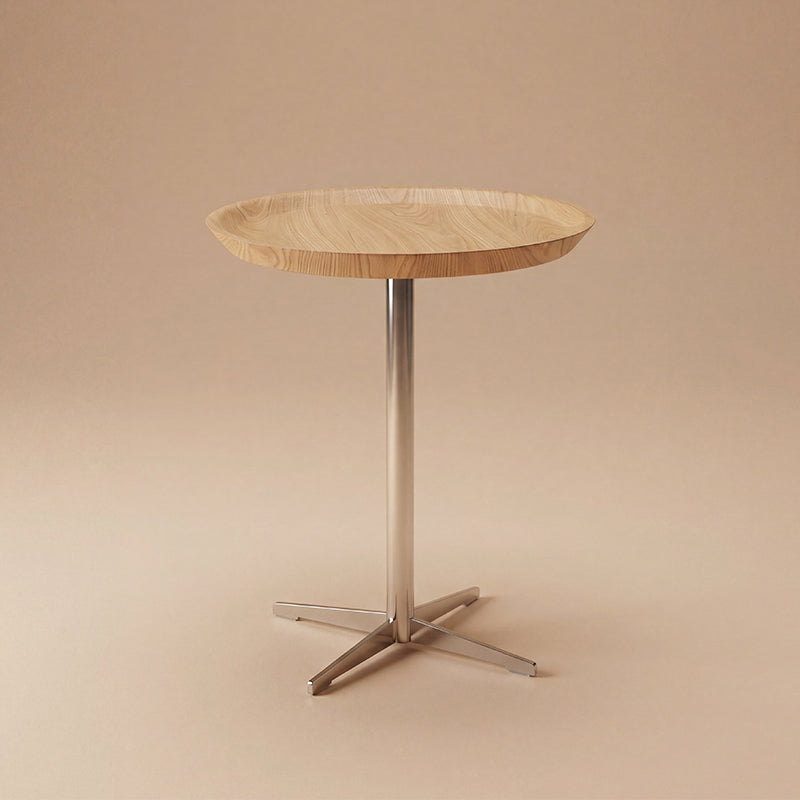 small corner coffee table