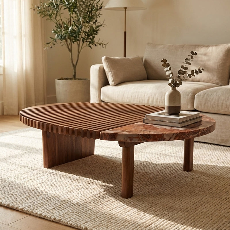 Valley Coffee Table